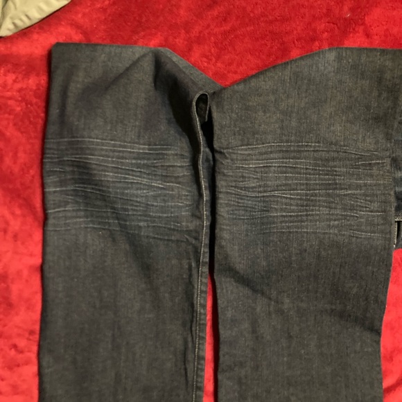 Express men’s jeans in 34/32 - Picture 5 of 7